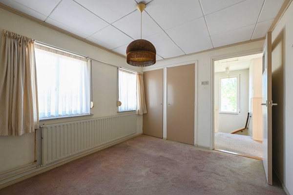 Medium property photo - Akkerlingen 13, 4741 BC Hoeven